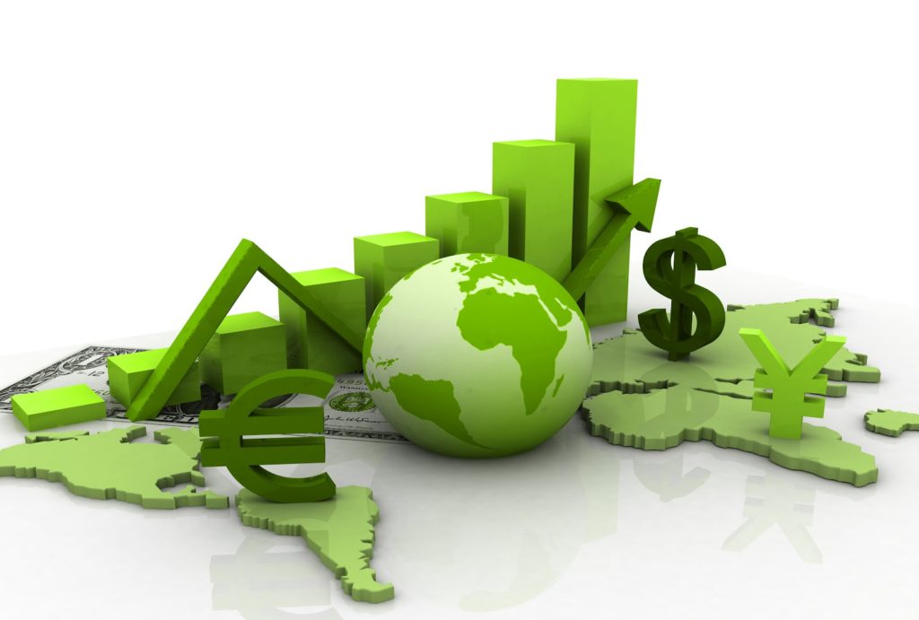 Vistra Launches Green Finance Framework