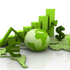 Green-finance