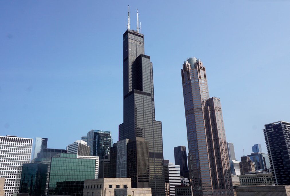 Dynegy Selected to Power Chicago’s Iconic Willis Tower with Wind Energy